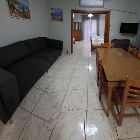 85 Sqm Apartments New Panorama Electric Car Φωρτησησ Station Paralio Astros Ngoại thất bức ảnh