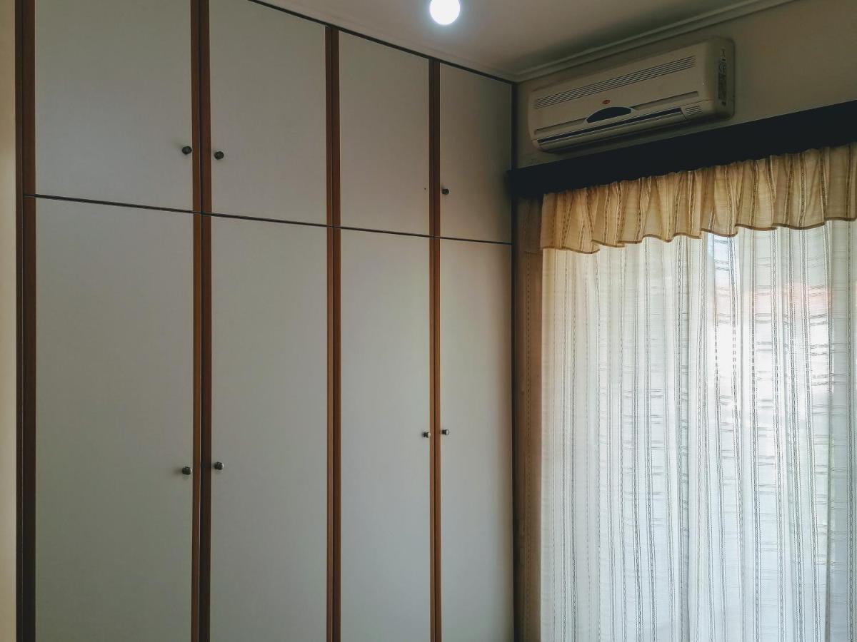 85 Sqm Apartments New Panorama Electric Car Φωρτησησ Station Paralio Astros Ngoại thất bức ảnh