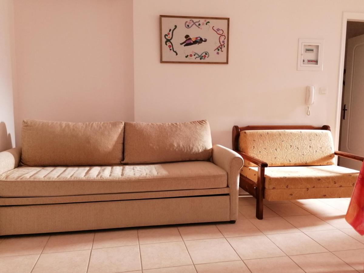 85 Sqm Apartments New Panorama Electric Car Φωρτησησ Station Paralio Astros Ngoại thất bức ảnh