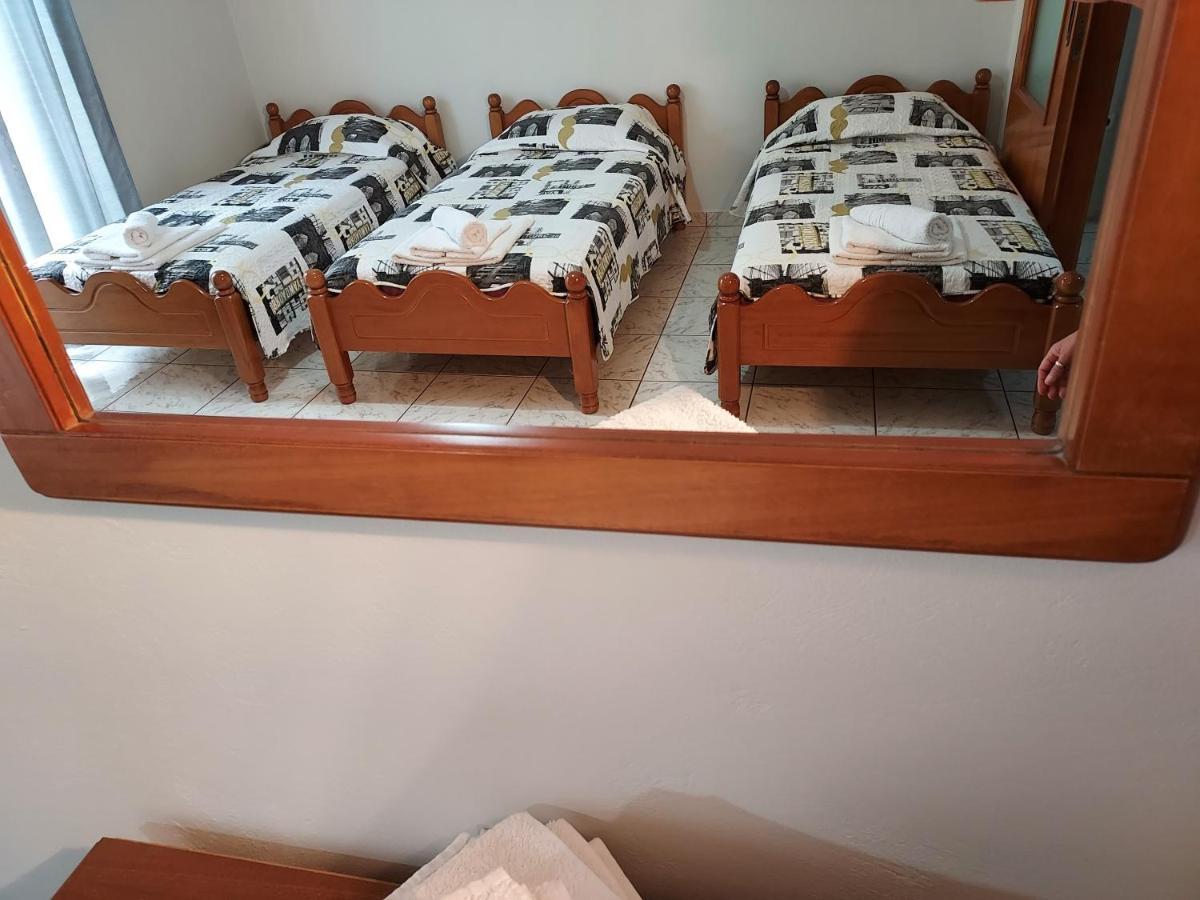 85 Sqm Apartments New Panorama Electric Car Φωρτησησ Station Paralio Astros Ngoại thất bức ảnh