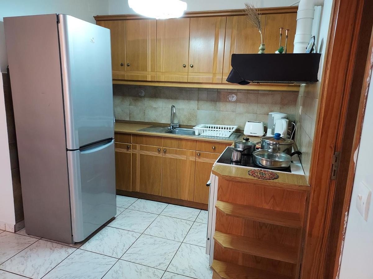 85 Sqm Apartments New Panorama Electric Car Φωρτησησ Station Paralio Astros Ngoại thất bức ảnh