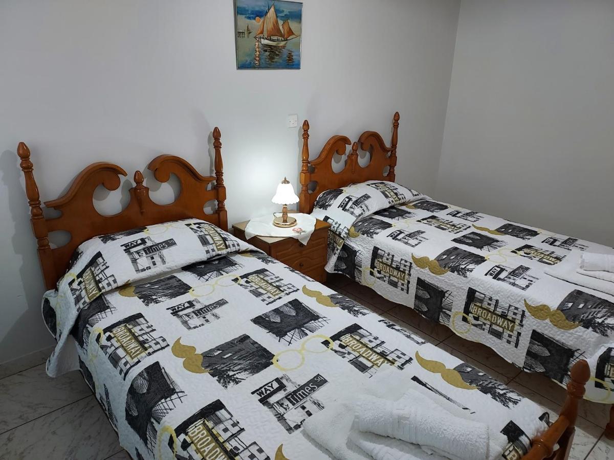 85 Sqm Apartments New Panorama Electric Car Φωρτησησ Station Paralio Astros Ngoại thất bức ảnh