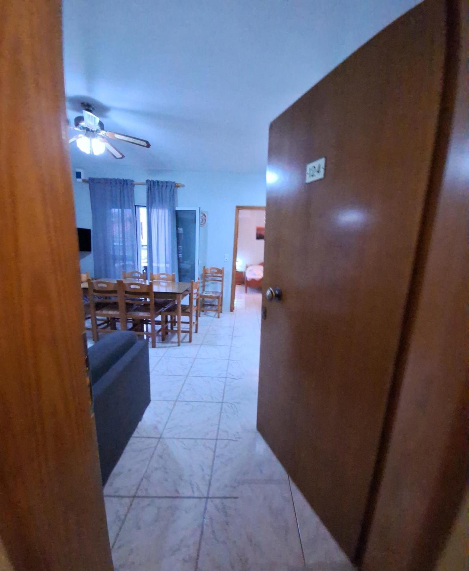 85 Sqm Apartments New Panorama Electric Car Φωρτησησ Station Paralio Astros Ngoại thất bức ảnh