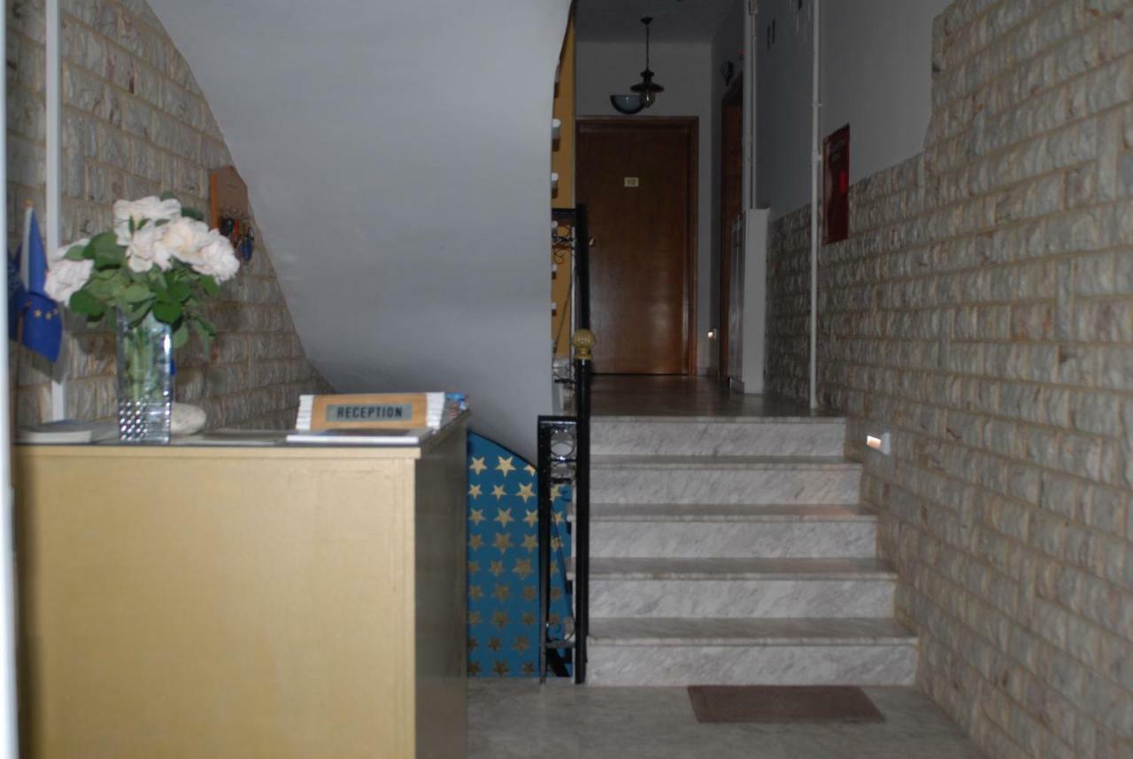 85 Sqm Apartments New Panorama Electric Car Φωρτησησ Station Paralio Astros Ngoại thất bức ảnh